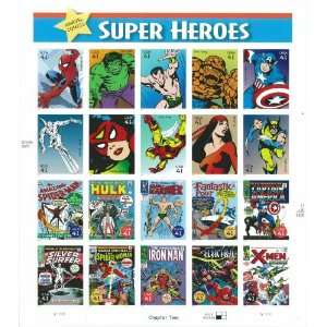  The Avengers   Marvel Comics Super Heroes Collectible 