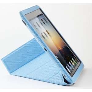  Daruma The New iPad Case (full coverage)   Blue  