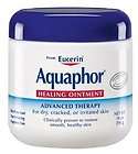 Aquaphor Healing Ointment For Dry, Cracked, Or Irritated Skin 14 oz 