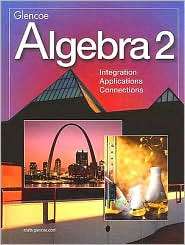   , (0078228875), McGraw Hill/Glencoe, Textbooks   