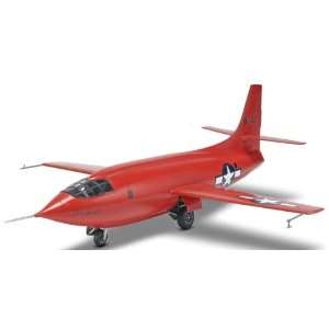  Revell Bell X 1 Experimental Aircraft Toys & Games