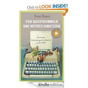   German Edition) Peter Braun, Jens Rassmus  Kindle Store