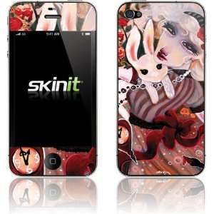  Painting the Roses skin for Apple iPhone 4 / 4S 