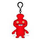 Mynus Clip On Keychain UglyDoll Ugly Doll Clip On Plush Stuffed Toy
