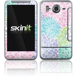  Skinit Spring Flowers Vinyl Skin for HTC Inspire 4G 