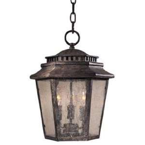  Wickford Bay 14 1/4” High Chain Outdoor Hanging Light 