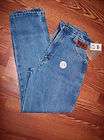 UGA Georgia Bulldogs Blue Jeans Size 7/8 Length 31 NWT Free Shipping!