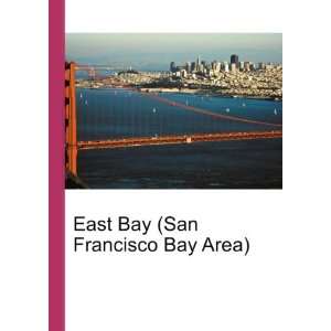  East Bay (San Francisco Bay Area): Ronald Cohn Jesse 