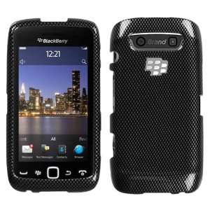   Cover for RIM BlackBerry 9860 (Touch/Monza) Cell Phones & Accessories