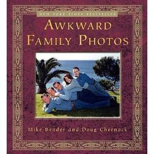  Awkward Family Photos [Paperback] ( )  Author   Author 