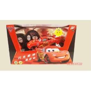  cars lightning mcqueen electric toy car with remote control 