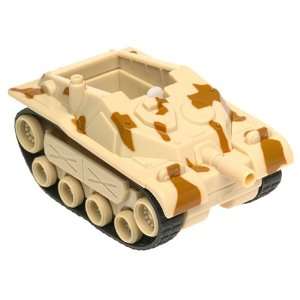 Tyco Radio Control Power Changers Tank Toys & Games