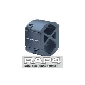  T68 Paintball Gun Universal Barrel Mount (UB1) Sports 
