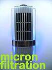 ionizer TRAVEL MOTEL ROOM AIR PURIFIER Filter OZONE NEW
