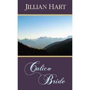   Print Christian Historical Fiction) [Hardcover] Jillian Hart Books