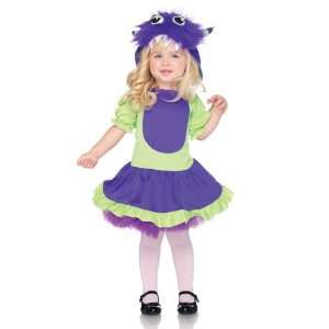  Toddler Costume,Two three Years Toddler Costume, Cuddle 