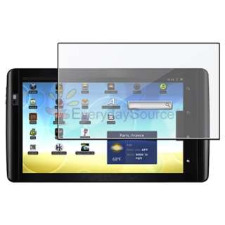   Screen Protector Film Guard For Archos 101 Tablet Wifi 8G 16GB  