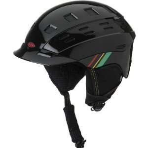    SMITH OPTICS Mens Variant Brim Ski Helmet: Sports & Outdoors