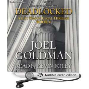   , Book 4 (Audible Audio Edition) Joel Goldman, Kevin Foley Books