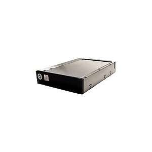  New   CRU DataPort 25 Removable Drive Enclosure   N53734 