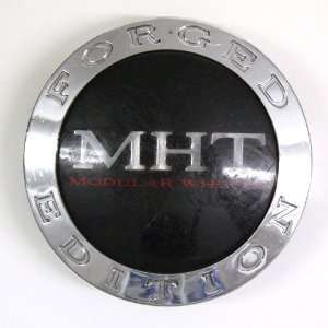 Mht Wheel Center Cap Forged Edition #1001 04