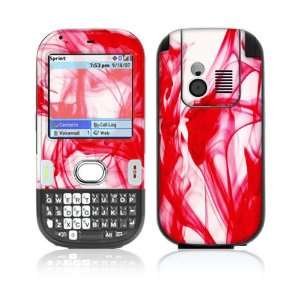  Palm Centro Skin   Rose Red 