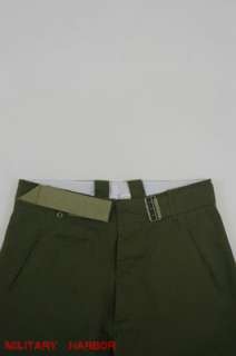 breeches so it s shorter than general trousers product detail