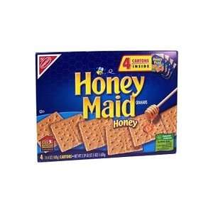 Honey Maid Graham Crackers, 14.4 oz Grocery & Gourmet Food