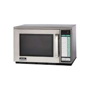  Sharp Heavy Duty Commercial Microwave   1800 Watt: Kitchen 