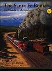 Railroads of Arizona ~ Vol. II ~ by David F. Myrick  