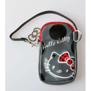  Hello Kitty Polka Dot Camera Case Electronics