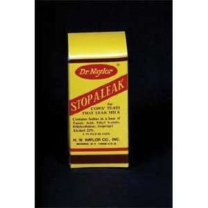  H.w. Naylor Dr. Naylor Stop a leak 1.75 Ounce   SAL Pet 