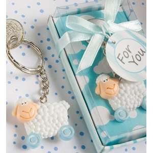  Baby Shower Favors : Un baa lievable Baby Collection Toy 