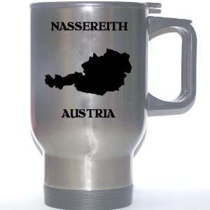  Austria   NASSEREITH Stainless Steel Mug Everything 