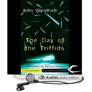   Triffids (Audible Audio Edition) John Wyndham, Graeme Malcolm Books