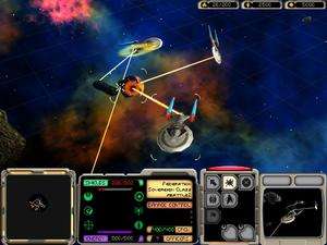 new Star Trek Armada PC US USA ver ! space wars shooter 47875109131 