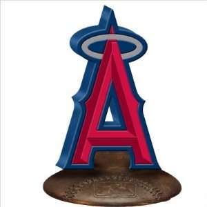  Los Angeles Angels Of Anaheim Team Logo: Sports & Outdoors