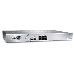  NEW NSA 2400 (Network Security): Office Products