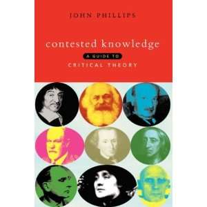   Guide to Critical Theory [Paperback] John Phillips Books