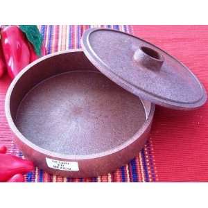  Authentic Mexican Restaurant Style Tortilla Keeper: Home 