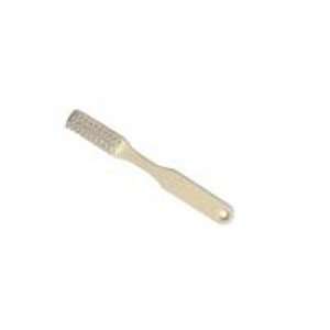  Toothbrush, 30 Tuft, 4“ Handle, Ivory, 144/bx, 10 bxs/cs 