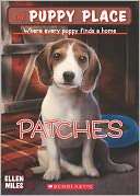   Patches (The Puppy Place Series) by Ellen Miles 