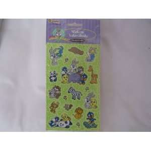  Baby Looney Tunes Stickers 2 Sheets 