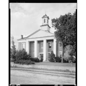  Polk County Court House,Columbus,Polk County,North 