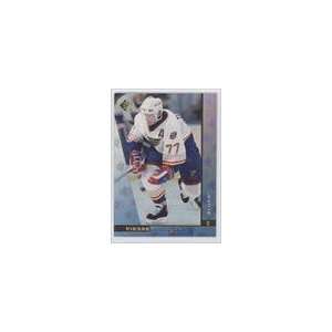  1996 97 SP #137   Pierre Turgeon Sports Collectibles