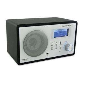  NEW Livio Radio featuring Pandora (Home & Portable Audio 