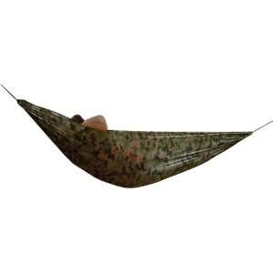  Ultralight Hammocks