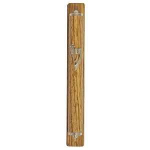  Mezuzah Made of Wood 12cm Mezuza