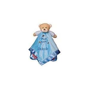  Tumbleweed Babies 2544001 MVPPlay Ball Baby Blanket Baby