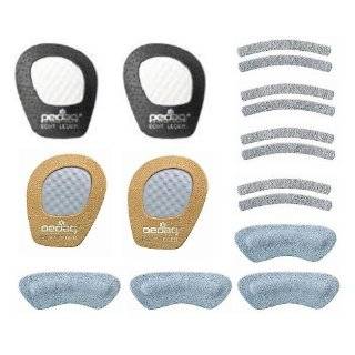   Care › Foot Care › Inserts & Insoles › Heel Cushions & Cups